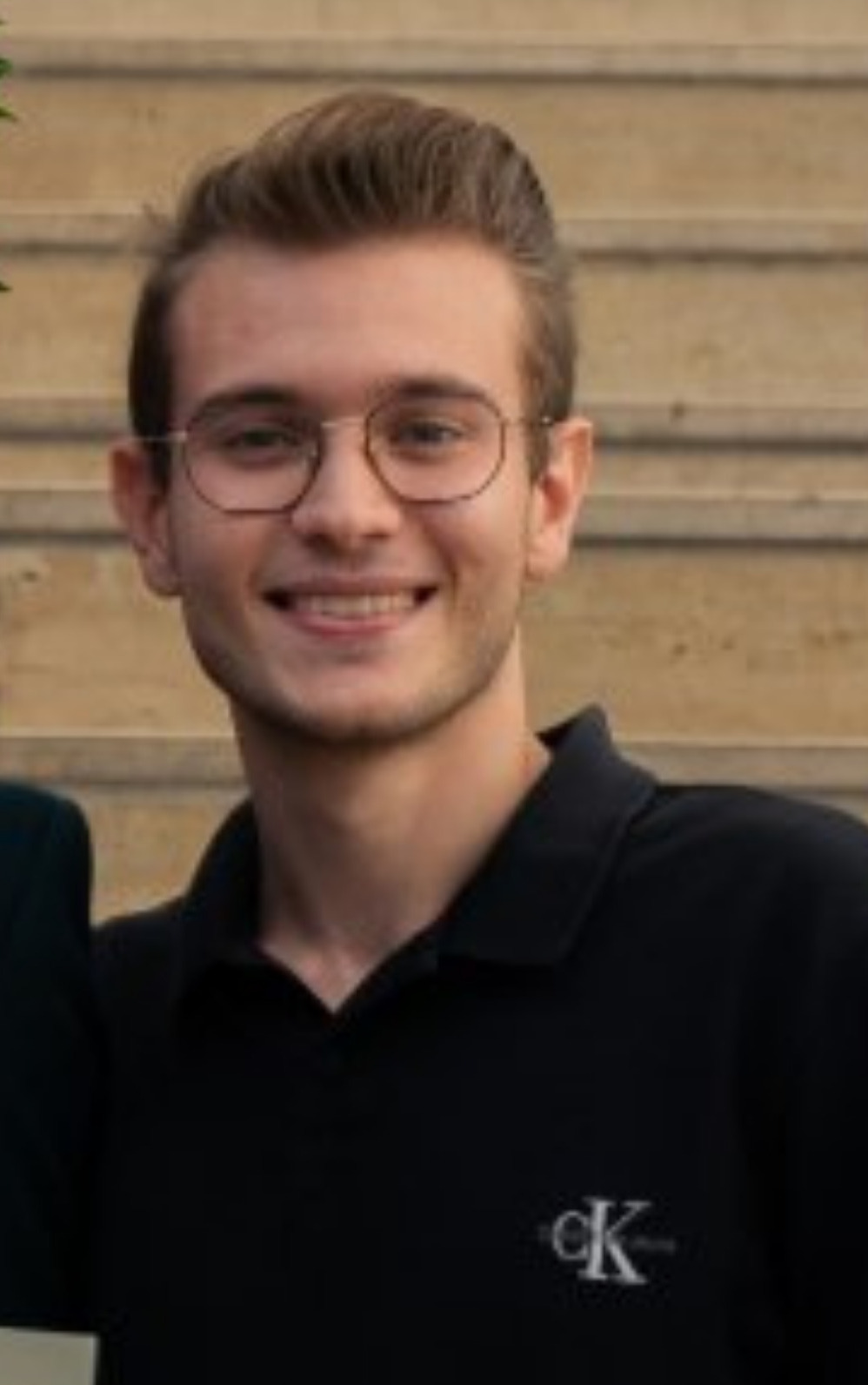 Nicola Balzano